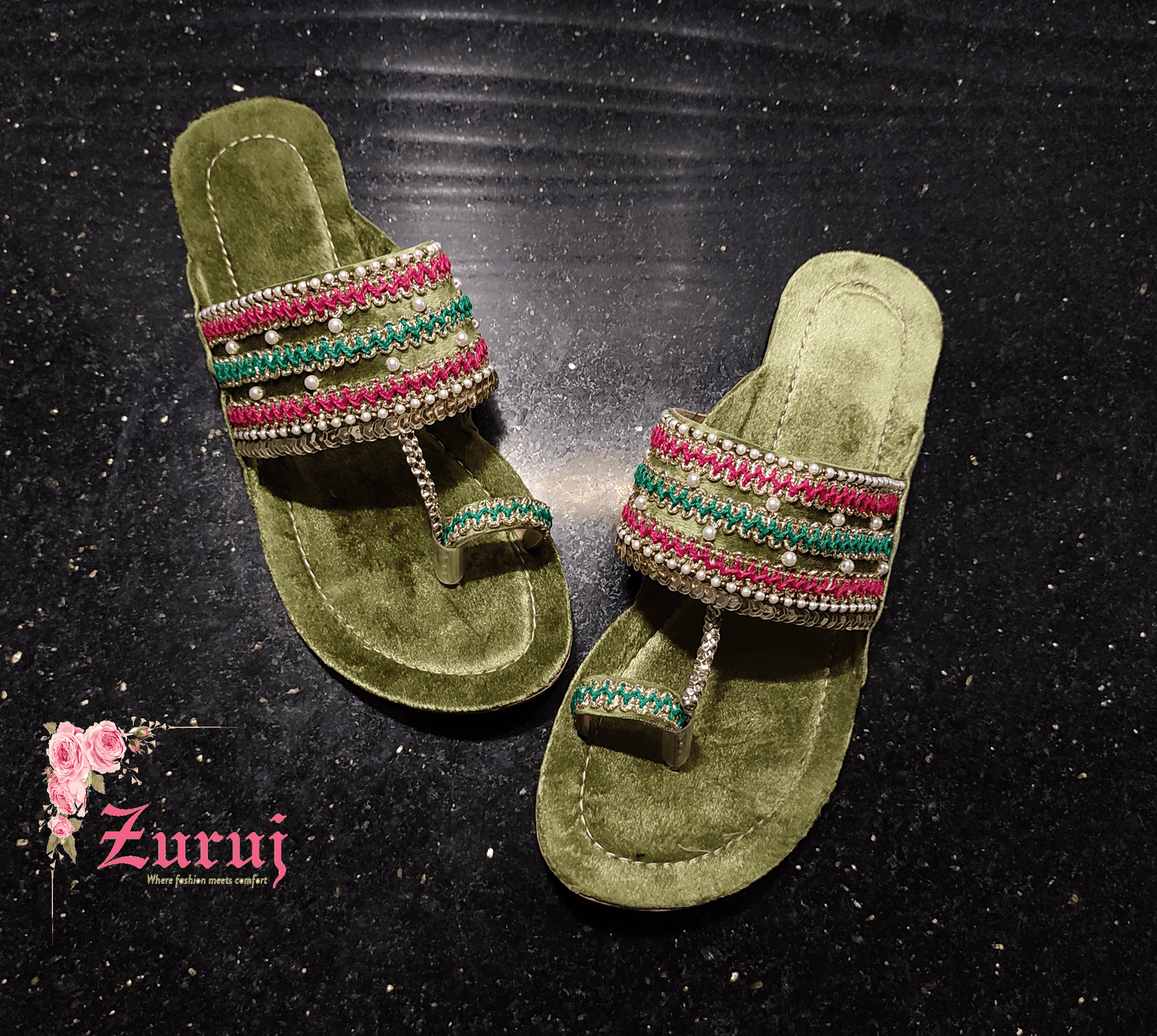 Kl-41-mehandi - Zuruj