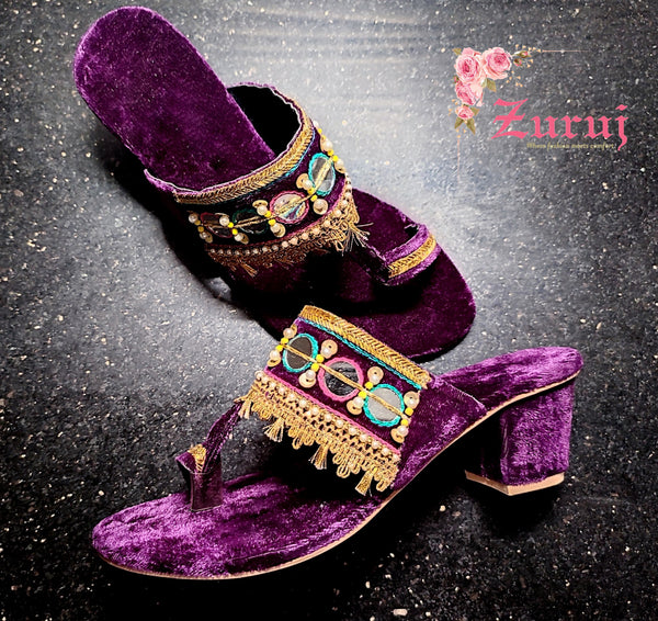HL-38-Purple