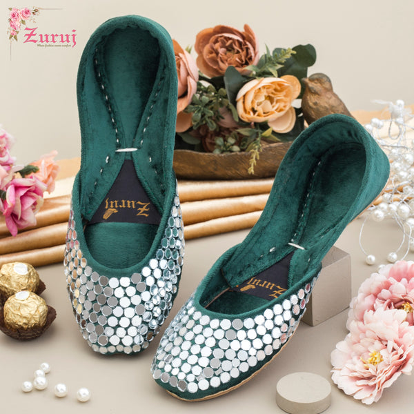 SH-Dark Green