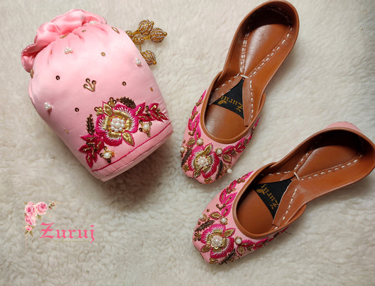 PL-111-P (Combo Set)