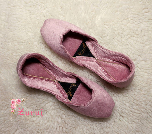 VL-12-Baby Pink