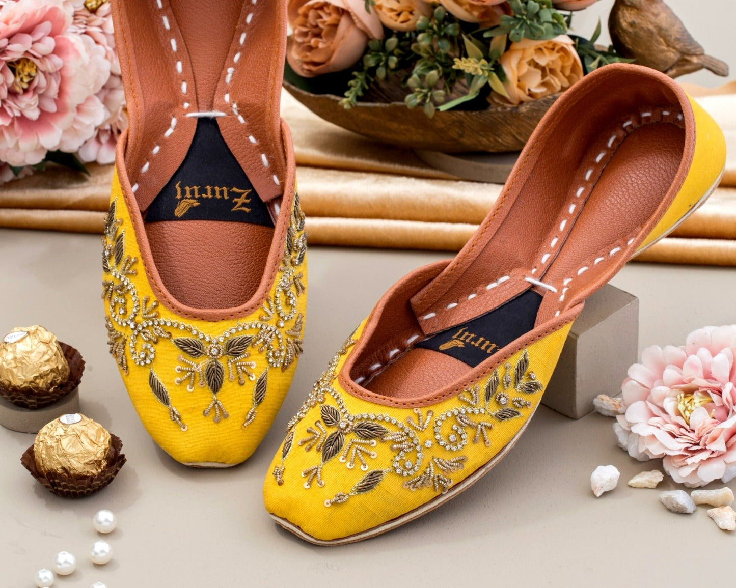 Zun-169-yellow