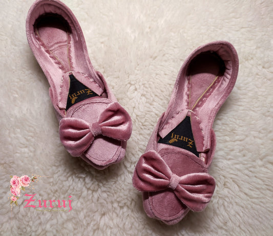 BW-12-Baby pink