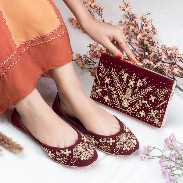 CL-240-Maroon