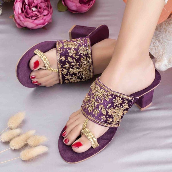HL-239-Purple