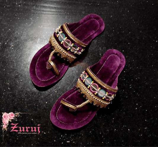 Kl-38-Purple - Zuruj