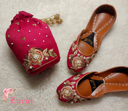 PL-111-M (Combo Set)