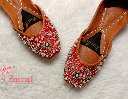 Zun-137-Red