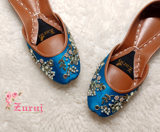 Zun-150-Blue