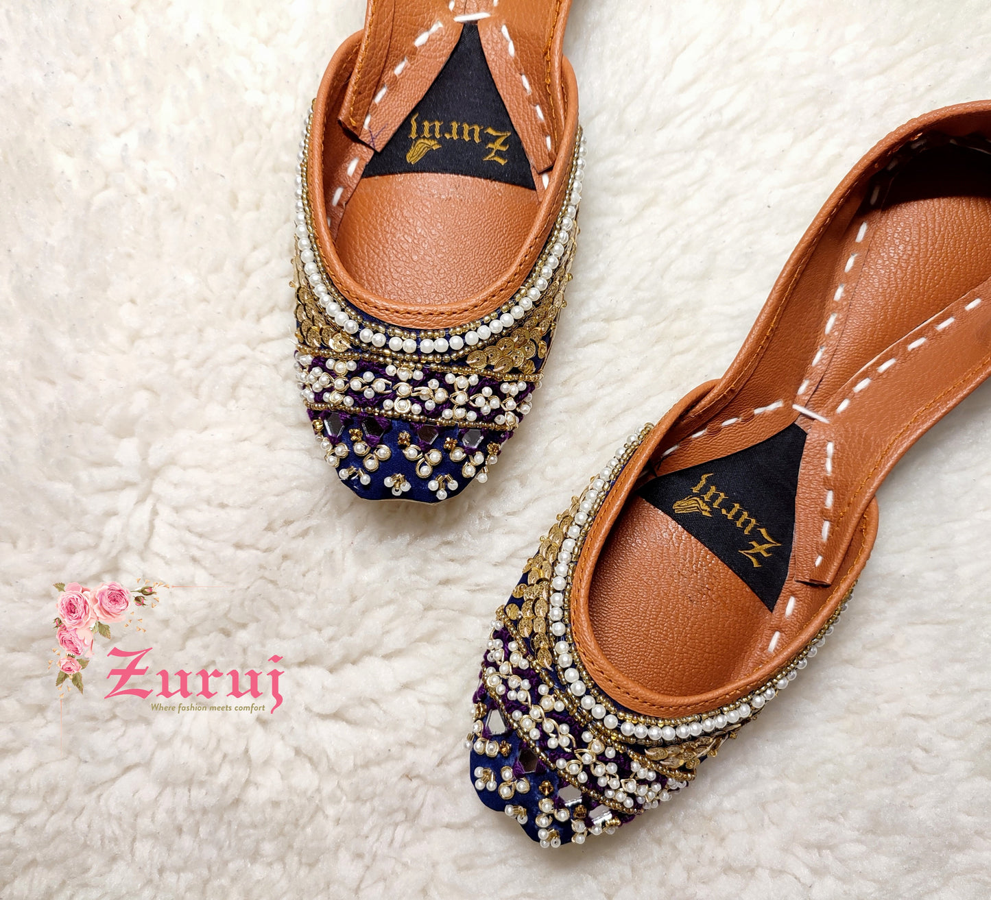 zun-184-Blue