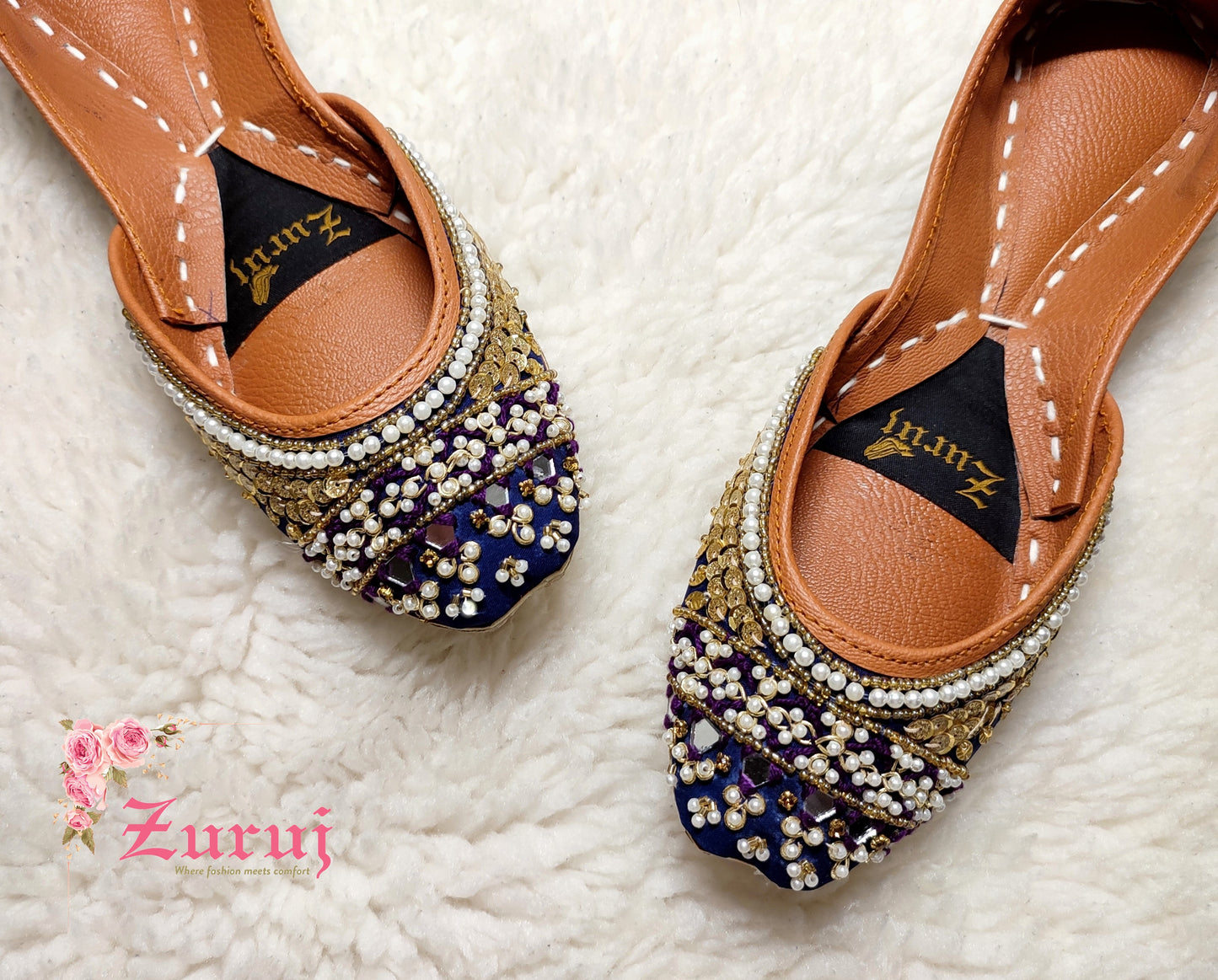 zun-184-Blue