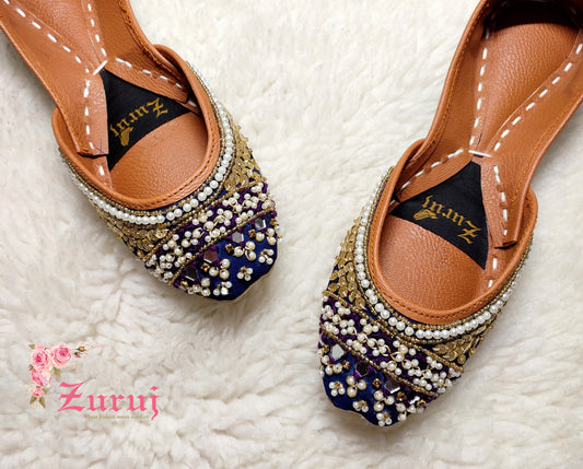 zun-184-Blue