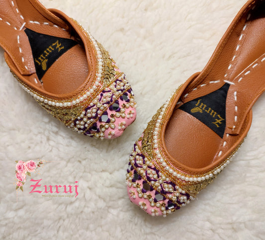 zun-184-Pink
