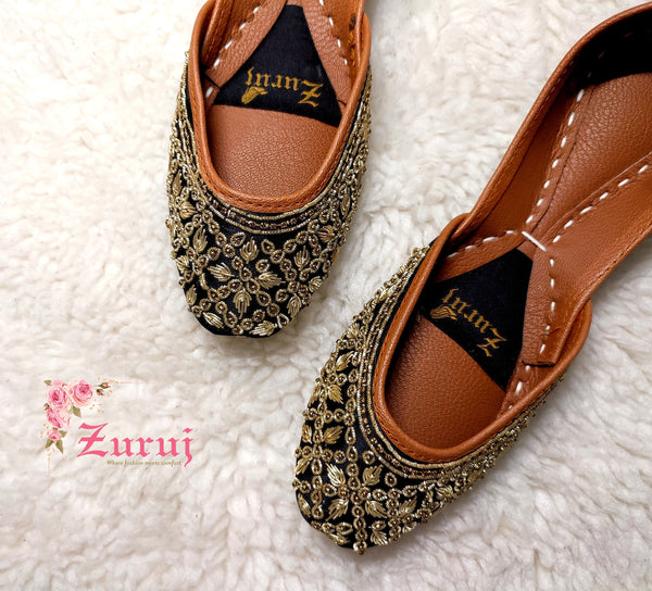 Zun-188-Black