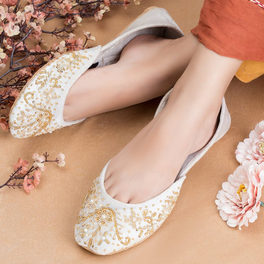 Zun-240-White
